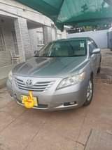used toyota camry