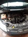 A picture of 2005 Ford Focus