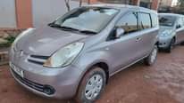 A picture of Nissan Note 1 5cc 16 5m