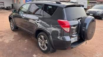 A picture of Takas Motors 07060931241 Very Clean And Sound Toyota Rav4 2008