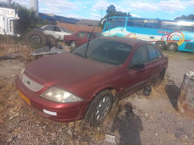 classifieds/cars ford