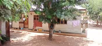A picture of NYUMBA NZURI INAUZWA NA BANK LOC WAZO HILL DAR AREA