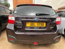 A picture of CEO MALCOM MOTORS Subaru Impreza XV