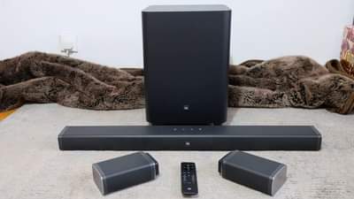home theater