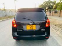 A picture of TOYOTA SPACIO