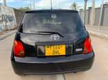 A picture of Toyota IST Kali sana Haina kipengele tuwasiliane 0785303273 Bei 12