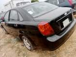 A picture of Chevrolet
