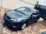 A picture of 2011 Kia Cerato