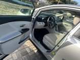 A picture of Toyota venza 2014