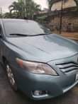 A picture of Toyota Camry spider everything is working perfectly Engine Gear Interior