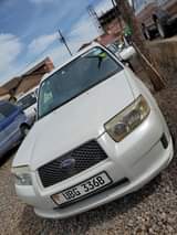 A picture of Subaru