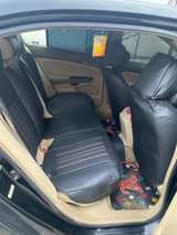 A picture of 2009 Honda Accord Lekki Lagos