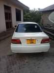 A picture of Toyota carina Ti