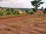 A picture of Bombo kalule town view plot on quick sale