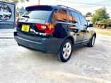 A picture of FOR SALE BMW X3 TSH 16 5ML YEAR 2008 LOW