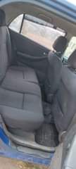 A picture of Corolla 04