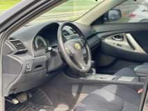 A picture of Clean used Toyota Camry SE 2008 upgraded to 2010 model