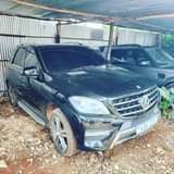 mercedes benz ml350