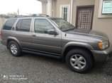 A picture of Toyota 4Runner In perfect condition including Ac Nothing to fix
