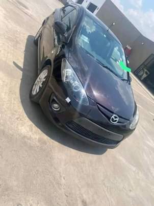 used mazda demio