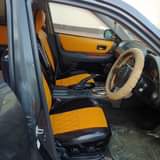 A picture of Altezza lexus