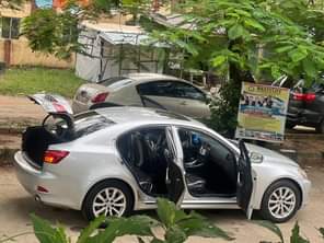 A picture of KINZZY AUTOS 08109018982 8 500 000 Refer and earn Few