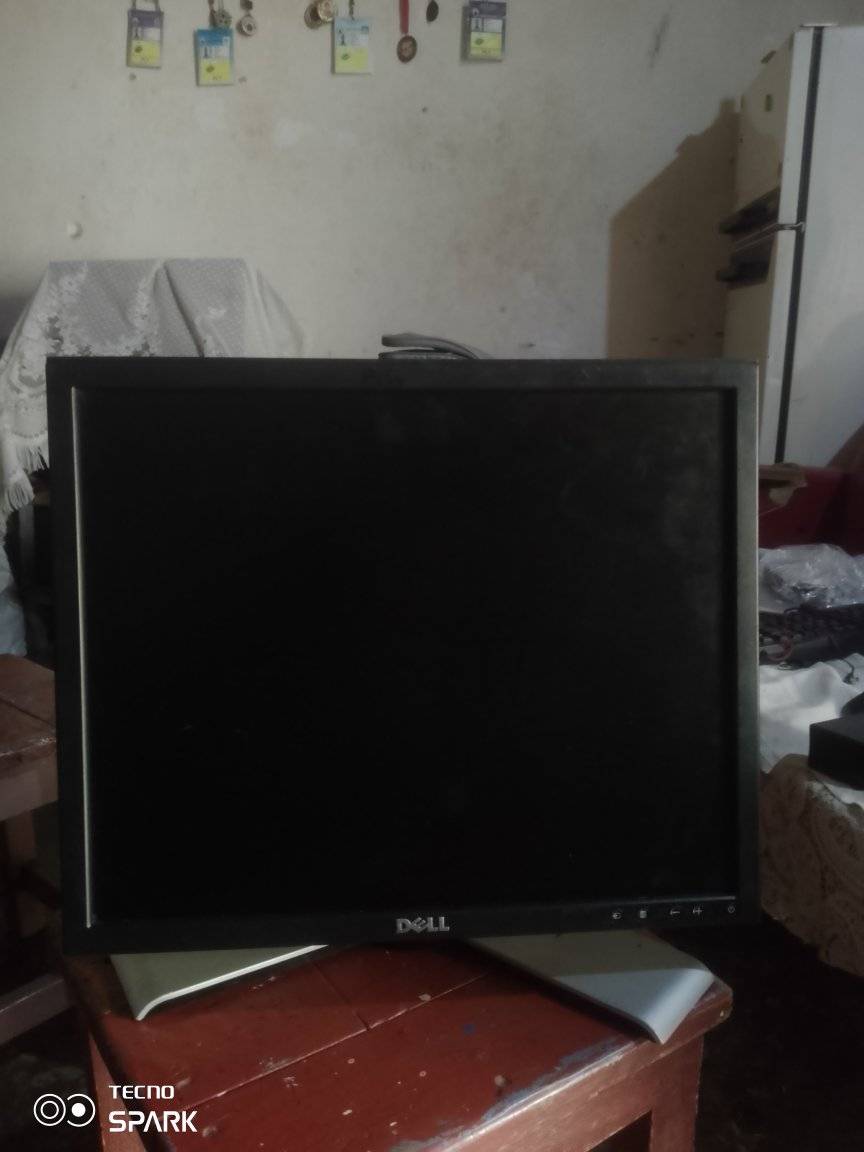 pc monitors