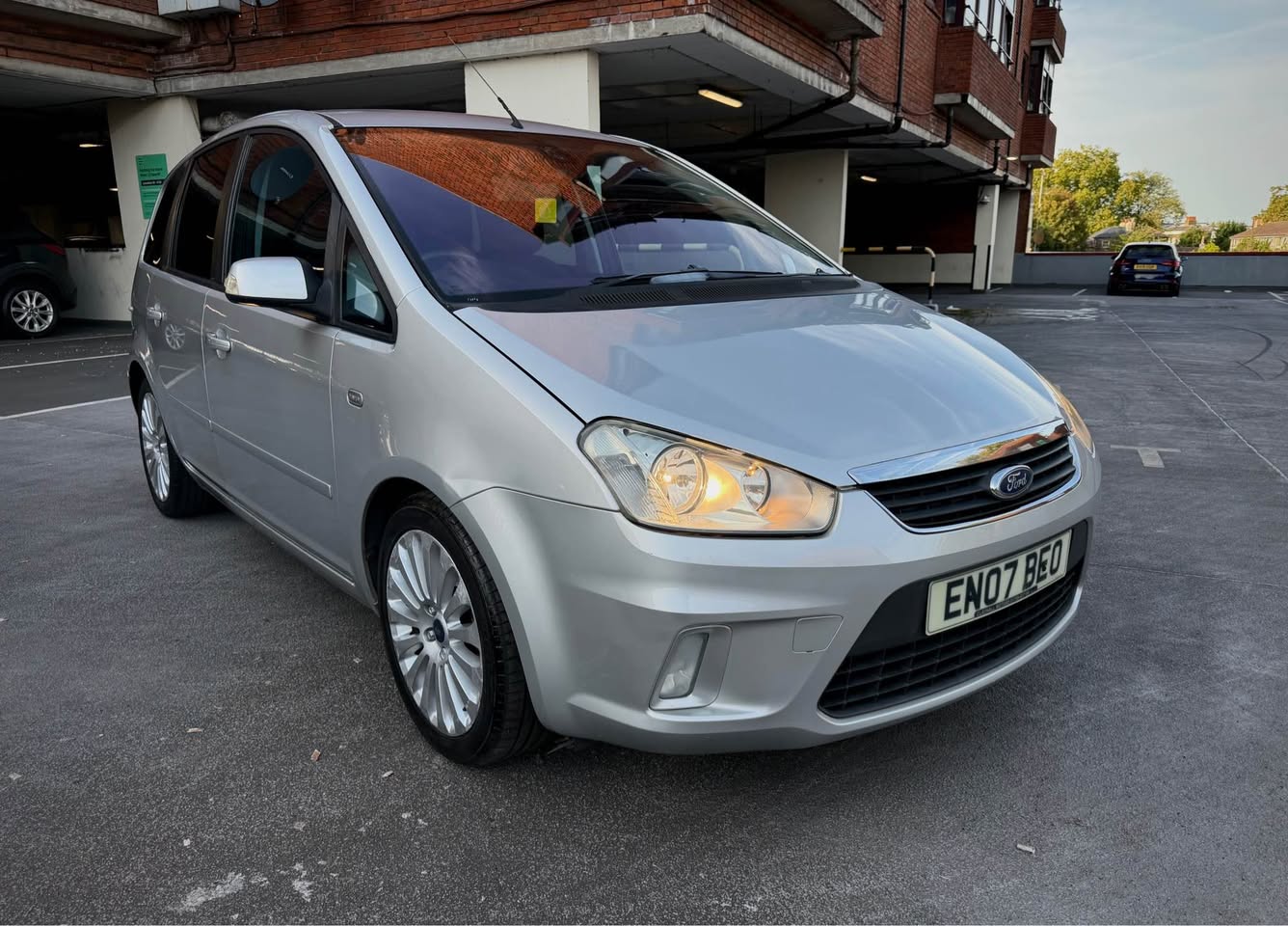 fsh cars