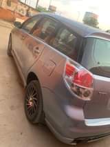A picture of Very clean 2006 Toyota Matrix