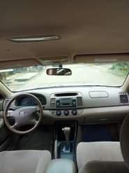 A picture of TOYOTA CAMRY BIG DADDY FAST DEAL Model 2004 Catalyst intact