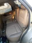 A picture of Ford escape