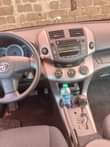 A picture of Fairly used Toyota RAV4 Tokunbo standard for sale