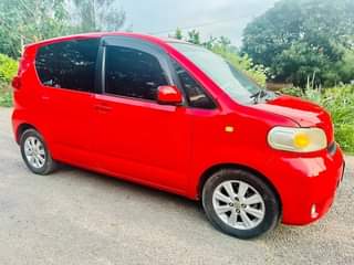 A picture of TOYOTA PORTE FOR SELL 7M SO PLSEEEE CALL SMS WATSAP