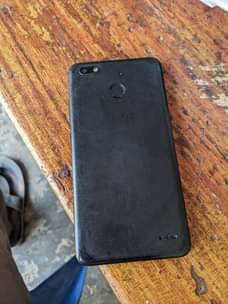 A picture of Tecno K7