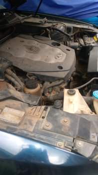 A picture of 2005 Infinity Fx35 First Body Everything Functions Perfectly Price 3