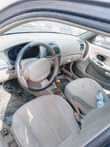 A picture of 05 Hyundai Verna first body