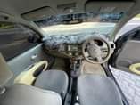 A picture of NISSAN MARCH NEW 0714058883