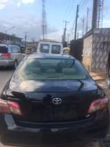 A picture of Toyota Camry 2008 Buy and drive Nothing to fix Location