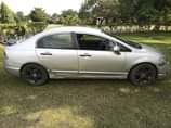 A picture of Honda Civic for sell Dealer market Engine and gear Ac