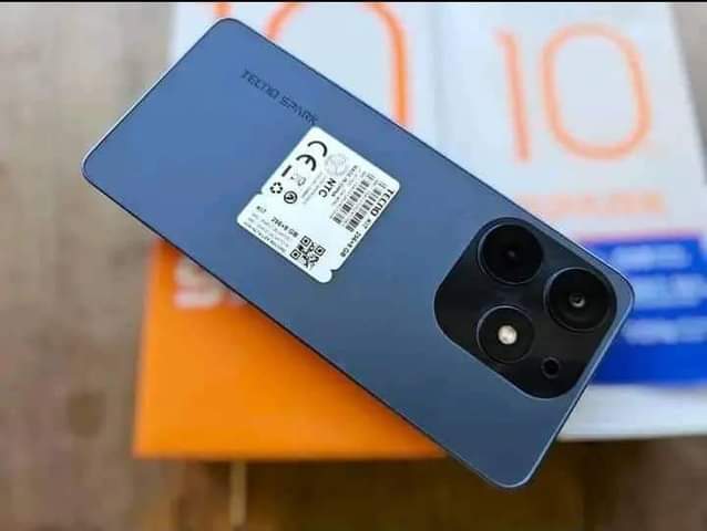 tecno 10pro