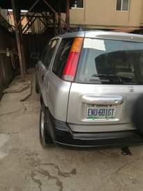 A picture of Car