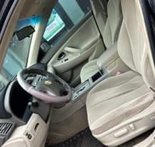 A picture of V. Clean 2009 Toyota Camry.