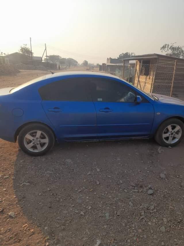 classifieds/cars mazda