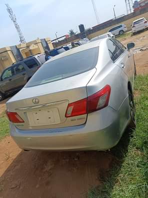 A picture of Awoof standard Rush me gradually Good Deal 08 Lexus Es350