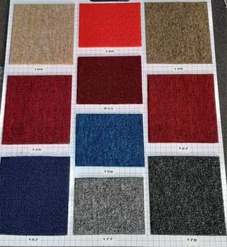carpets
