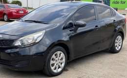 A picture of CLEAN USED 2014 KIA RIO