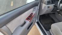 A picture of Tokubo 2004 corolla Accident free In ilorin kwara state Price
