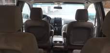 A picture of Toyota sienna 09 Baked on Firstbody Everything working perfectly Lagos