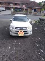 used toyota rav4