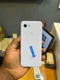 A picture of GOOGLE PIXEL 3a